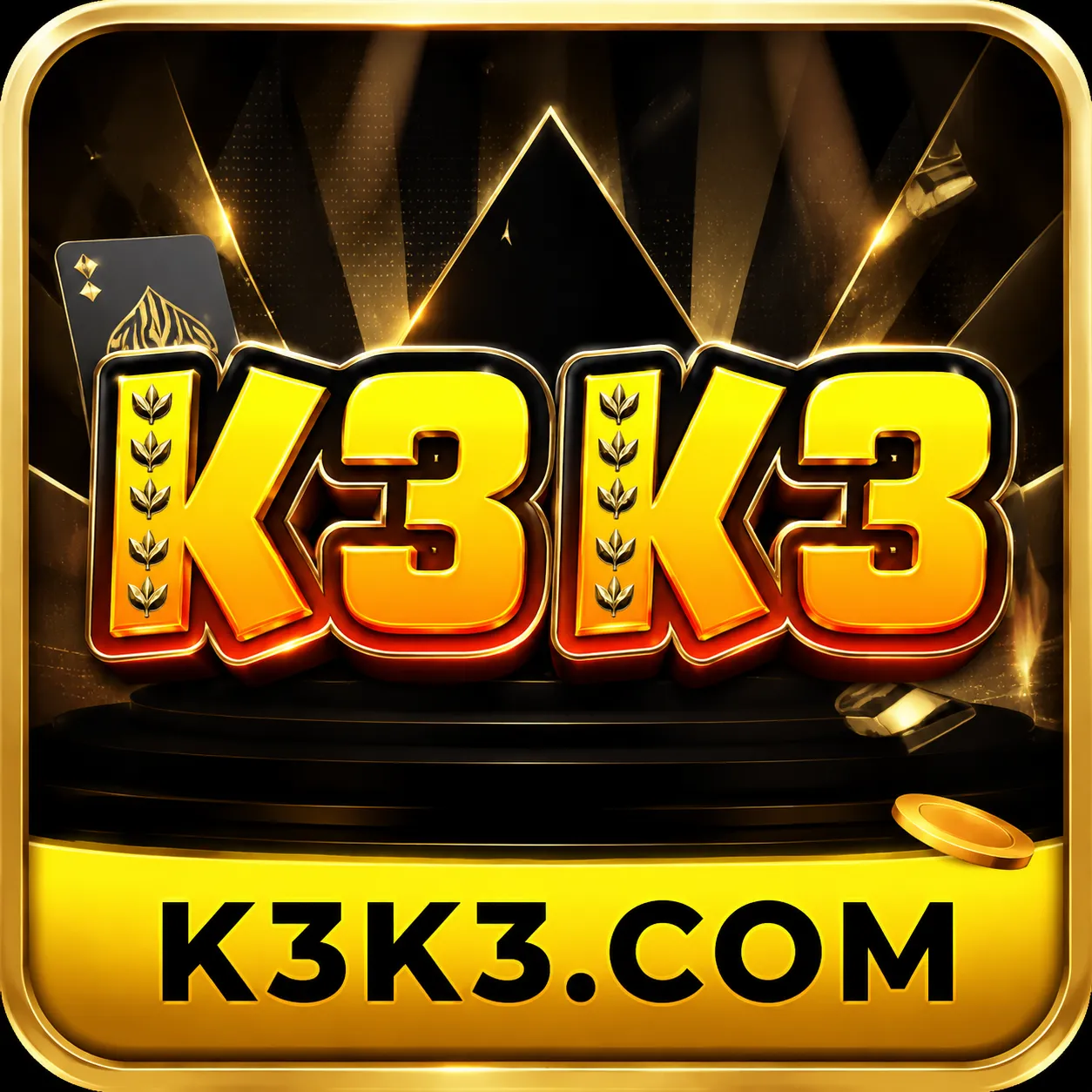 K3K3 - Petualangan Epik dalam Dunia RPG
