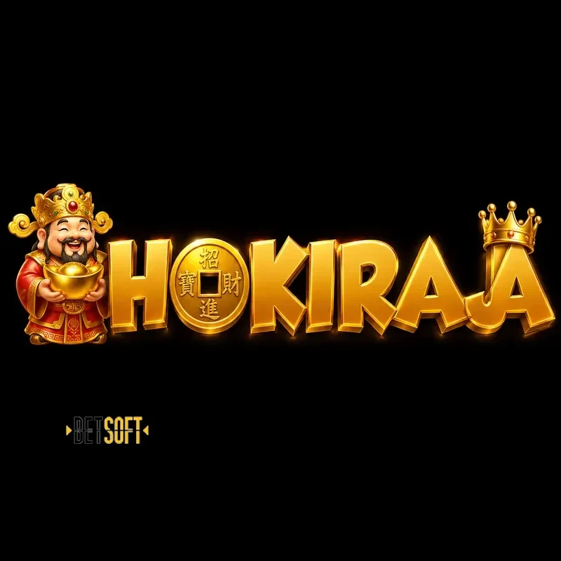 Logo hokiraja